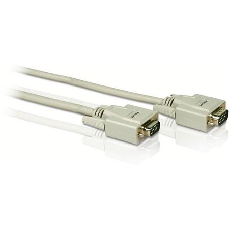 Philips SWV2712 - VGA-kabel (m/m)