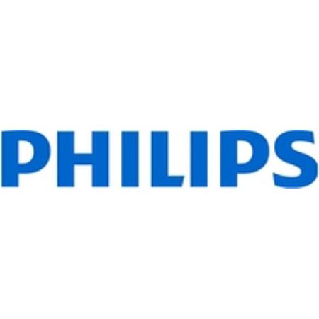 Philips SWV3544/10 DVI kabel 5 m Zilver