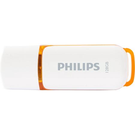 Philips Snow USB2.0 128 GB