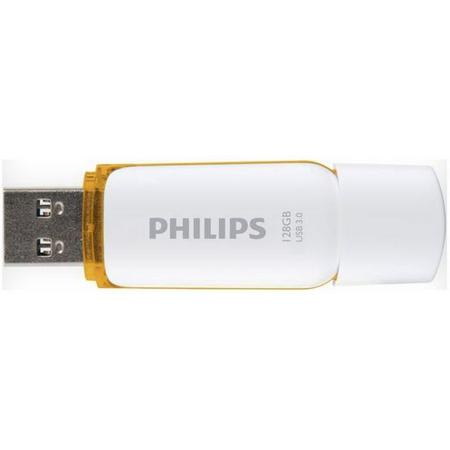 Philips USB flash drive Snow Edition 128GB, USB3.0, Plug & Play