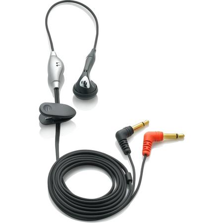 Philips handsfree headset voor voice recorders, LFH0331