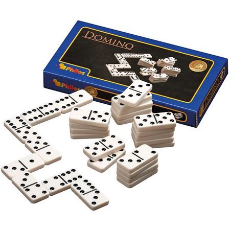 Domino Dubbel 6