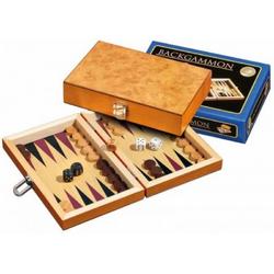   Backgammon Korinth mini