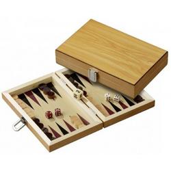   Backgammon Peleponnes mini