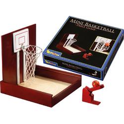   Mini Basketbal - Tafelspel - 245 x 245 x 255 mm