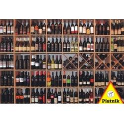   Wijn-Gallerij,1000 stukjes, 535741