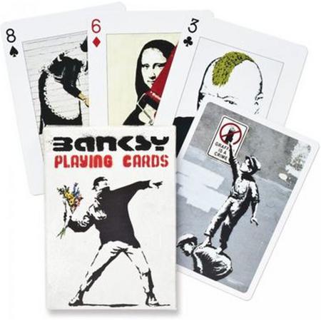 Pokerkaarten 