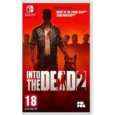 Into the Dead 2 /Switch