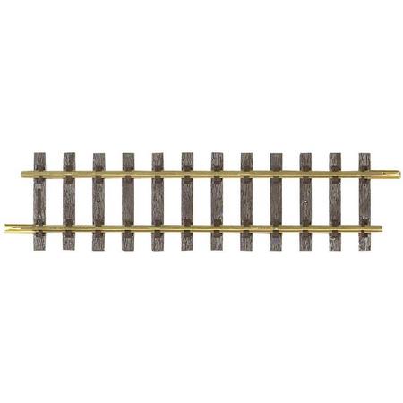 35200 G Piko rails Rechte rails 321.54 mm 1 stuk(s)