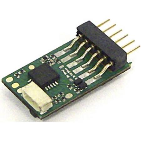 PIKO 46400 Locdecoder Module, Met stekker, Zonder kabel