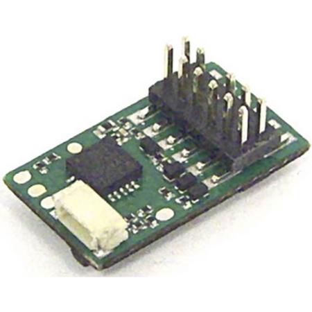 PIKO 46401 Locdecoder Module, Zonder kabel, Met stekker