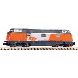 piko 40506 N Diesel locomotief BR 221 RTS analoog