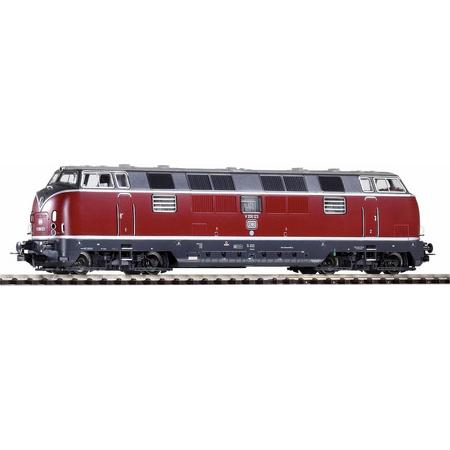 piko 52600 HO diesel locomotief V 200 van de DB