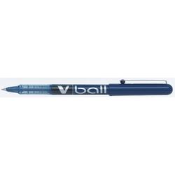   roller V-Ball V5 en V7 V5 schrijfbreedte 03 mm punt: 05 mm blauw