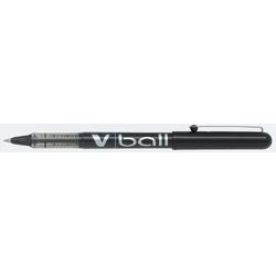   roller V-Ball V5 en V7 V5 schrijfbreedte 03 mm punt: 05 mm zwart
