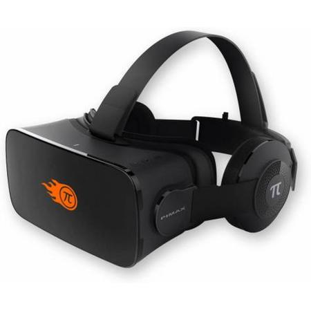 Pimax 2.5K VR Headset