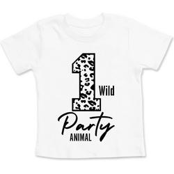 1 Wild Party animal