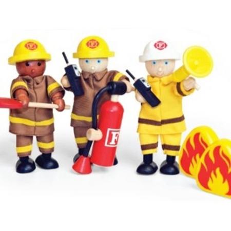 Pintoy Brandweermannen