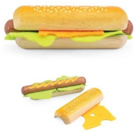 Pintoy Hotdog