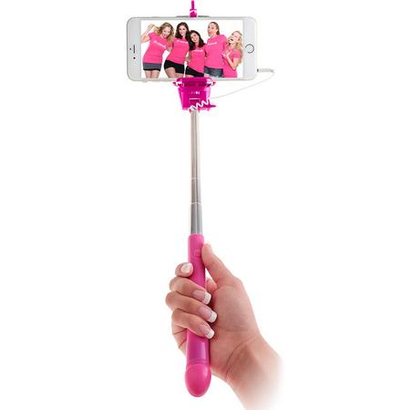 Dicky Selfie Stick party pakket