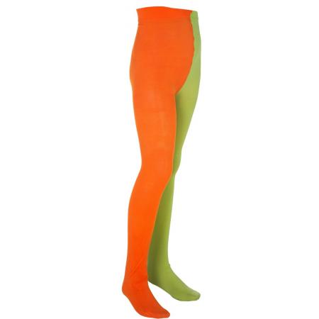 Pippi Langkous™ legging voor meisjes - Verkleedattribuut