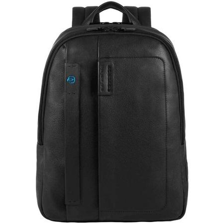 Piquadro Pulse Computer Backpack Small black