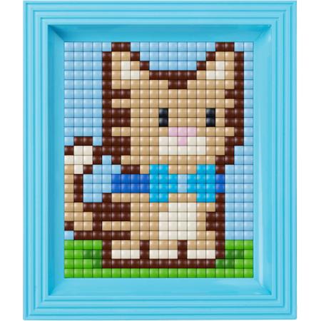Complete Set Pixel XL Katje Blauwe Strik
