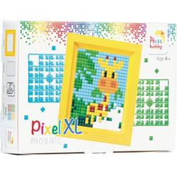 Pixel XL Geschenkset Giraffe