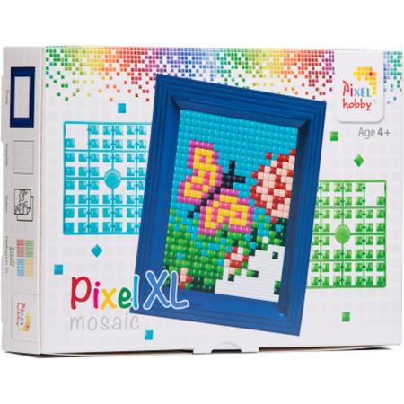 Pixel Xl Geschenkset Vlinder