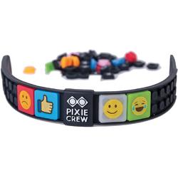 Pixie Crew Pixel Armband Zwart
