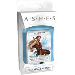 Ashes The Frostdale Giants Expansion