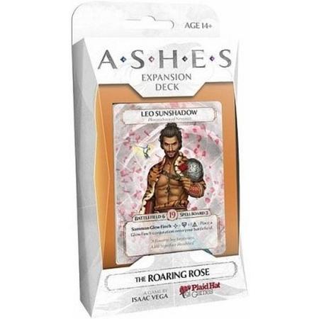 Ashes: The Roaring Rose Expansion