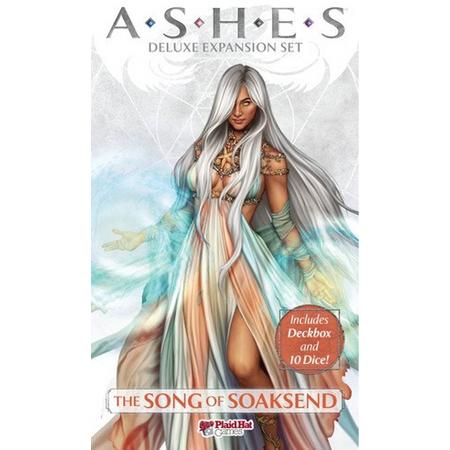 Ashes: The Song of Soaksend Deluxe Expansion