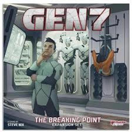 Gen 7 The breaking point