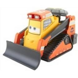 Disney Planes figuur bulldozer  Avalanche - Mattel