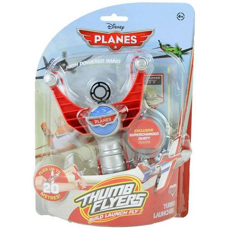 Planes Turbo Launcher