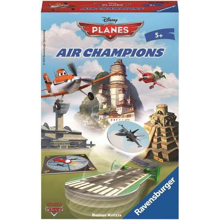 Ravensburger Planes Air Champion - Kinderspel