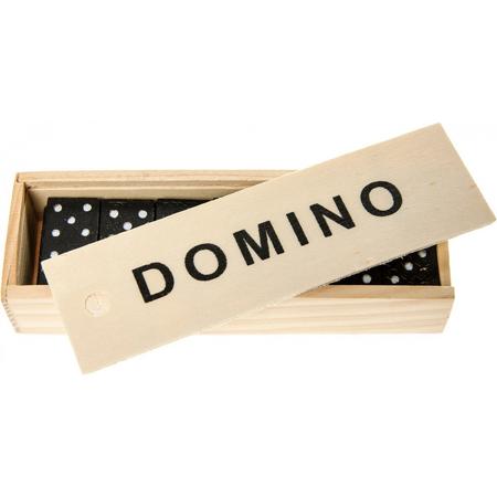Lg-imports Legspel Domino