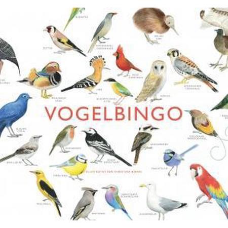 Vogelbingo
