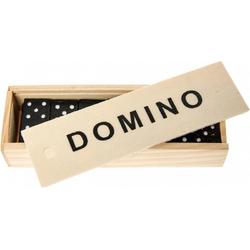 legspel Domino