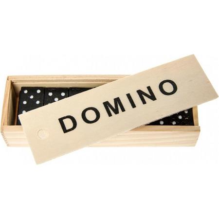 legspel Domino