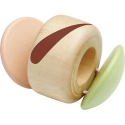 Plan Toys Clapping Roller - Modern Rustic