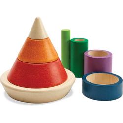 Plan Toys Cone Sorting - Unit Link