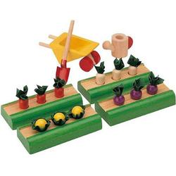 Plan Toys Vegetable garden