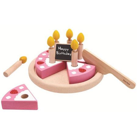 Pt * birthday cake set