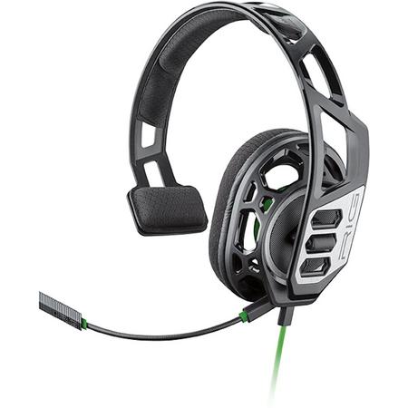 Plantronics, RIG 100HX Official Chat Headset - Xbox One