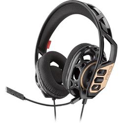  , RIG 300 Headset PC
