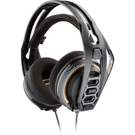 Plantronics, RIG 400 Dolby Atmos Gaming Headset - PC