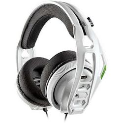  , RIG 400HXW Official Headset (White) Xbox One