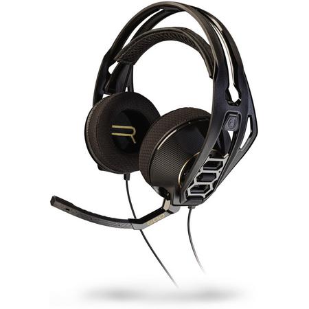 Plantronics, RIG 500HD Dolby 7.1 Surround Headset - PC